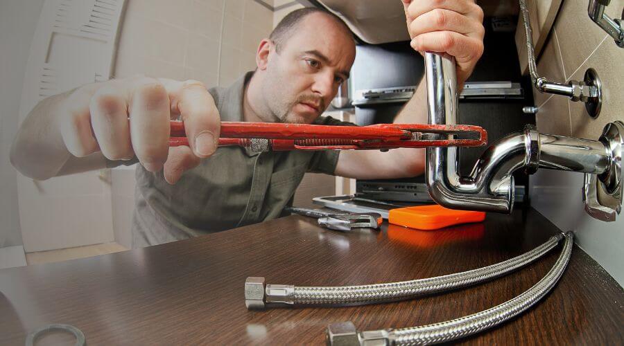 Local expert plumbing services in Rye, NY
